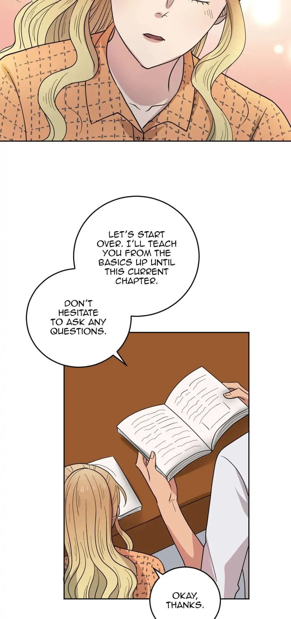 The Male Lead Is a Murderer Chapter 12 page 43 - 