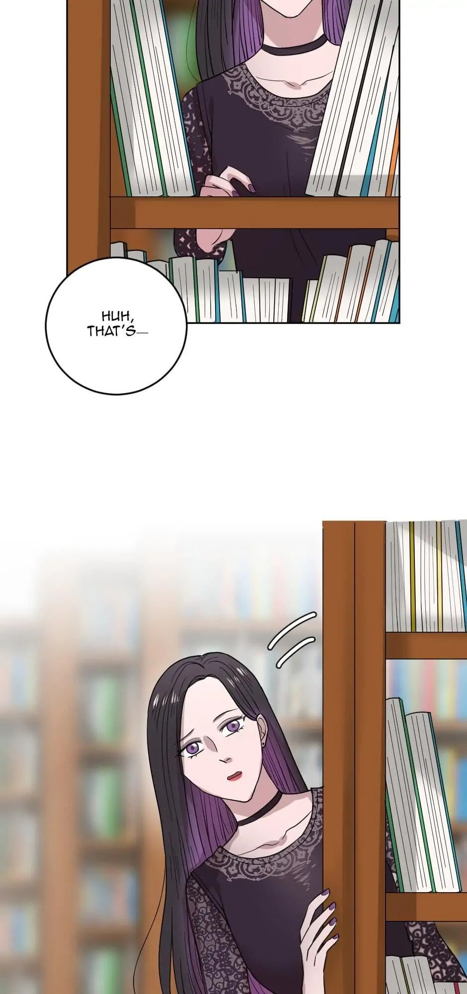The Male Lead Is a Murderer Chapter 12 page 45 - 