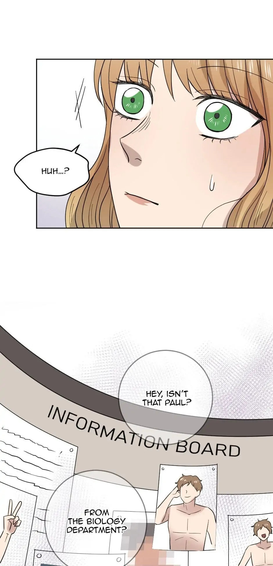 The Male Lead Is a Murderer Chapter 12 page 6 - 