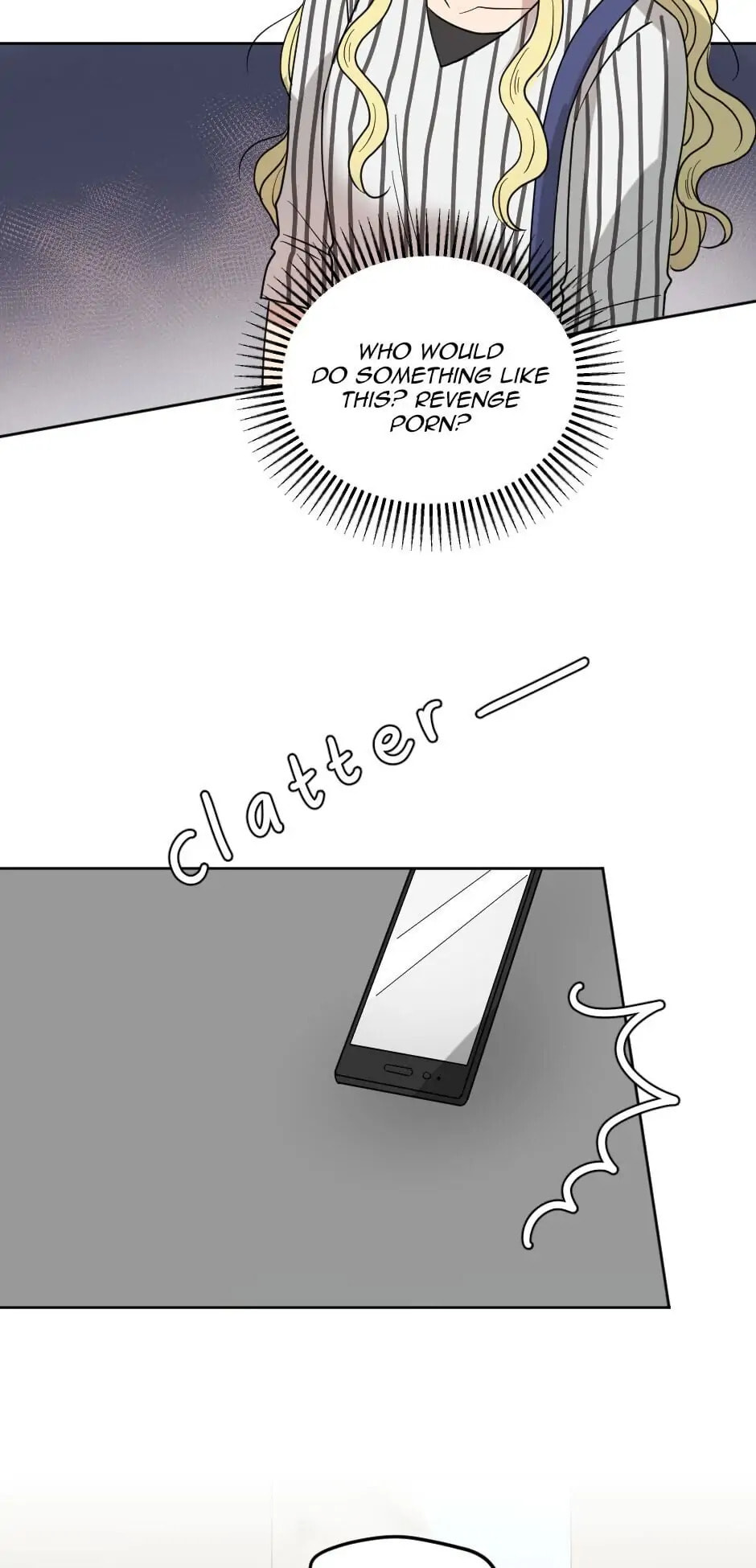 The Male Lead Is a Murderer Chapter 12 page 8 - 