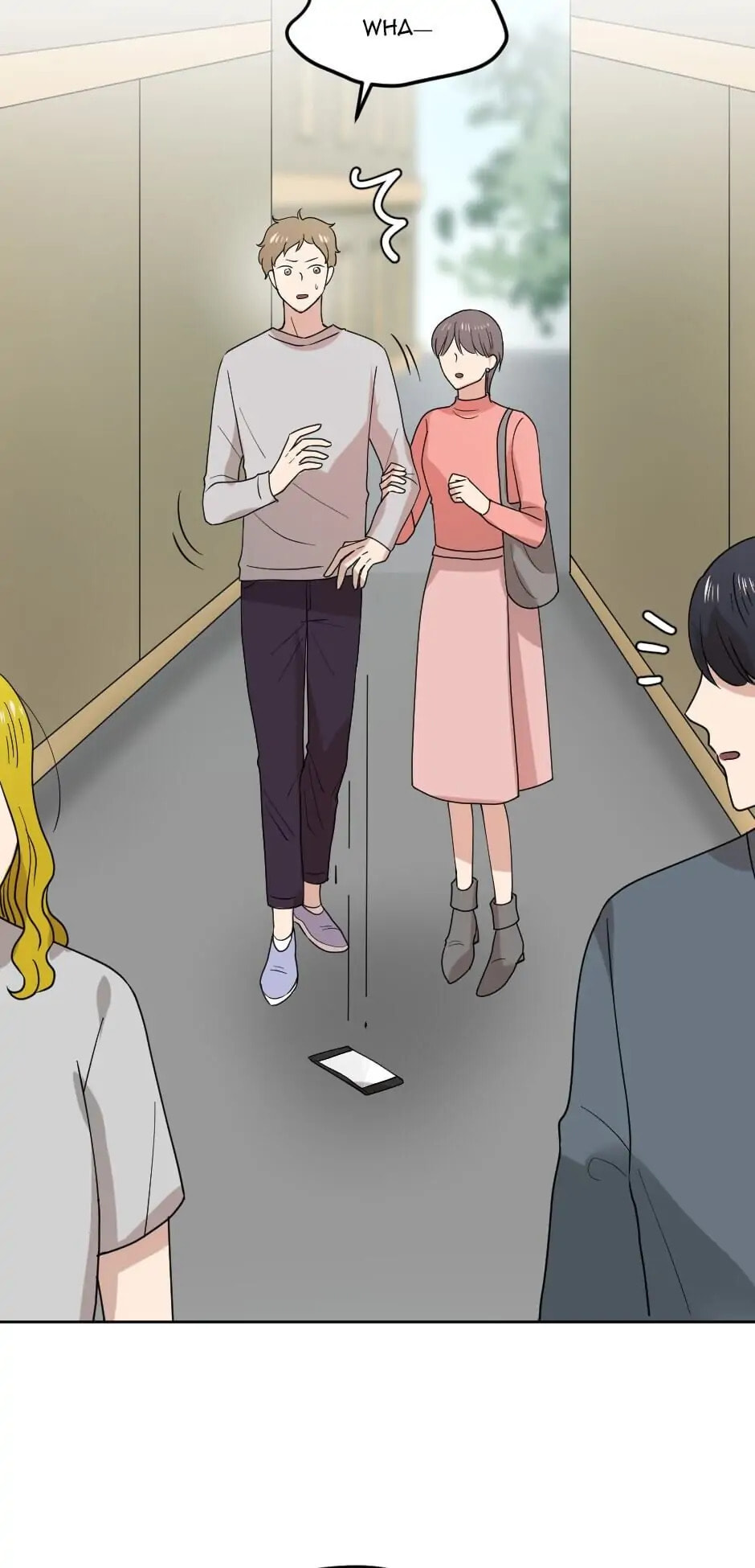 The Male Lead Is a Murderer Chapter 12 page 9 - 