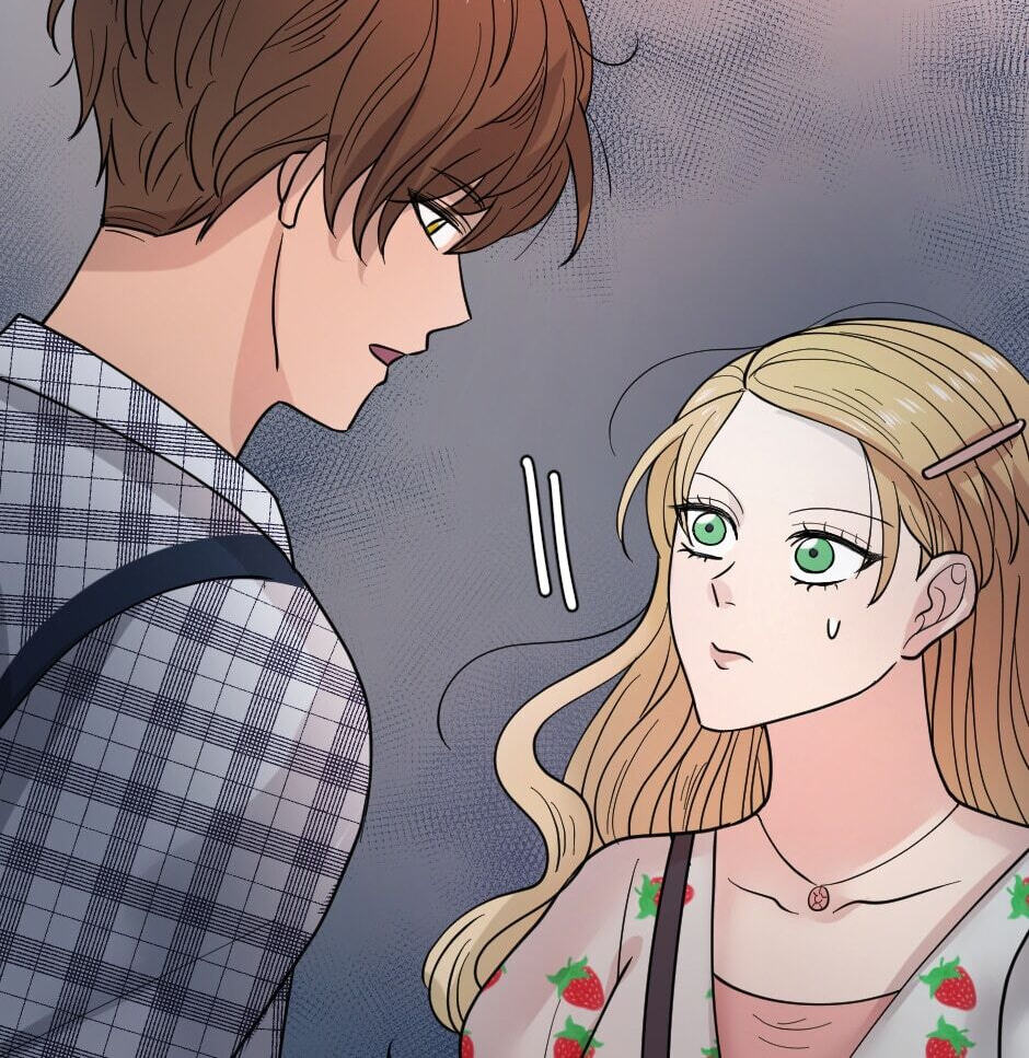 The Male Lead Is a Murderer Chapter 14 page 2 - 