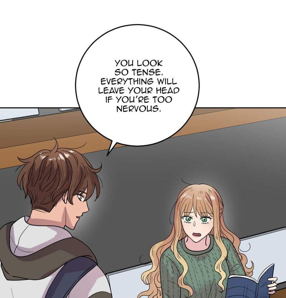 The Male Lead Is a Murderer Chapter 14 page 104 - 