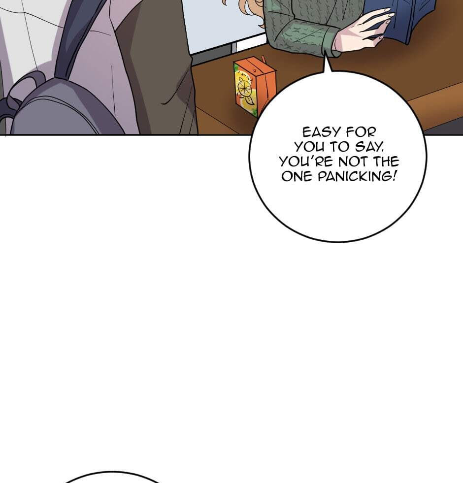 The Male Lead Is a Murderer Chapter 14 page 105 - 