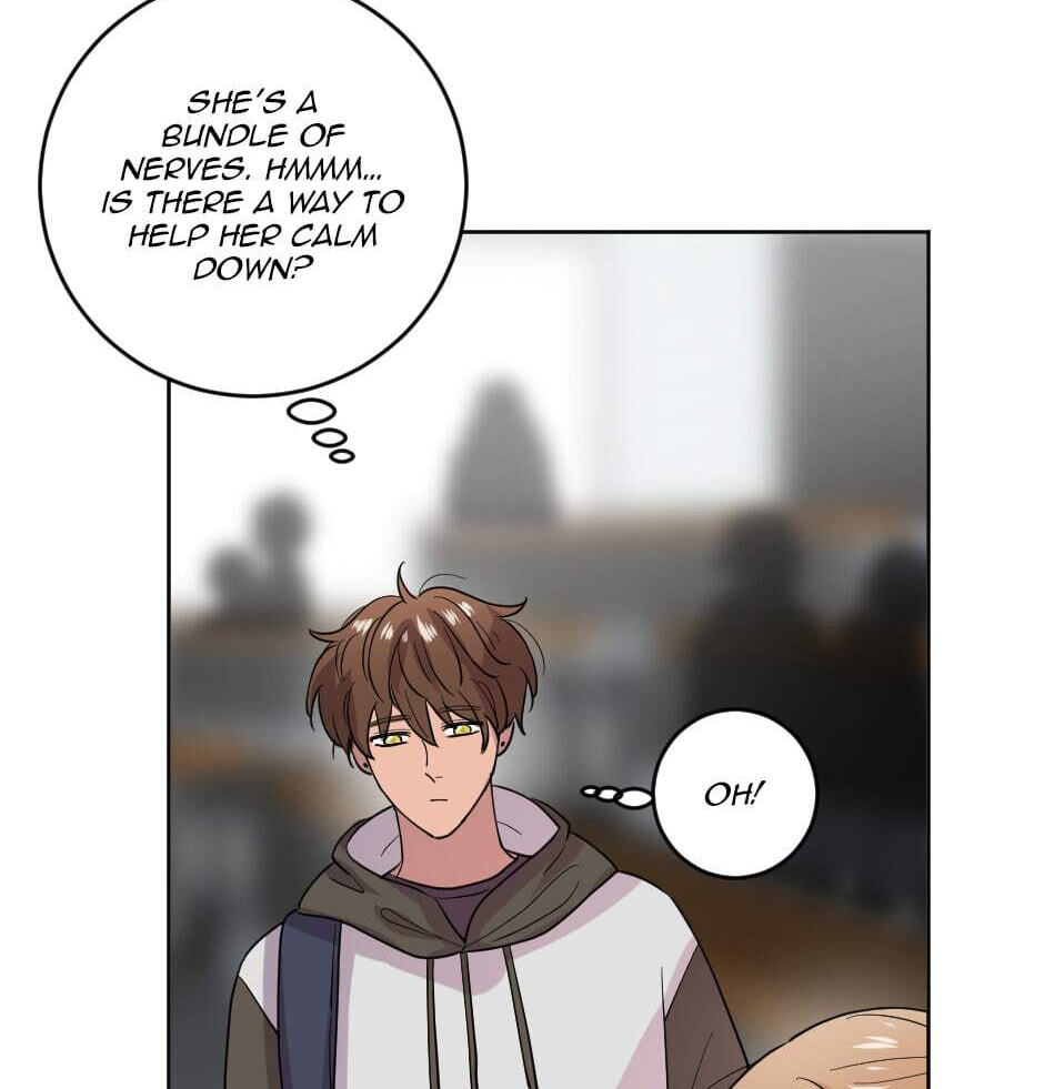 The Male Lead Is a Murderer Chapter 14 page 106 - 