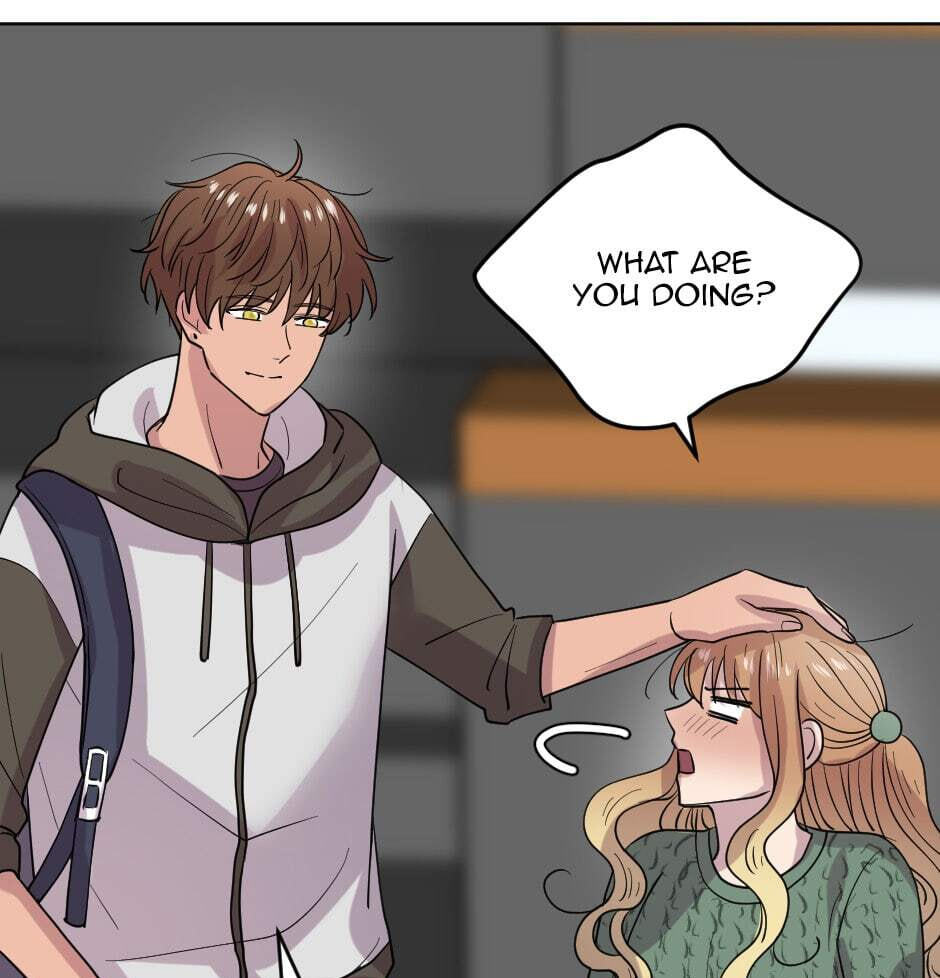 The Male Lead Is a Murderer Chapter 14 page 111 - 
