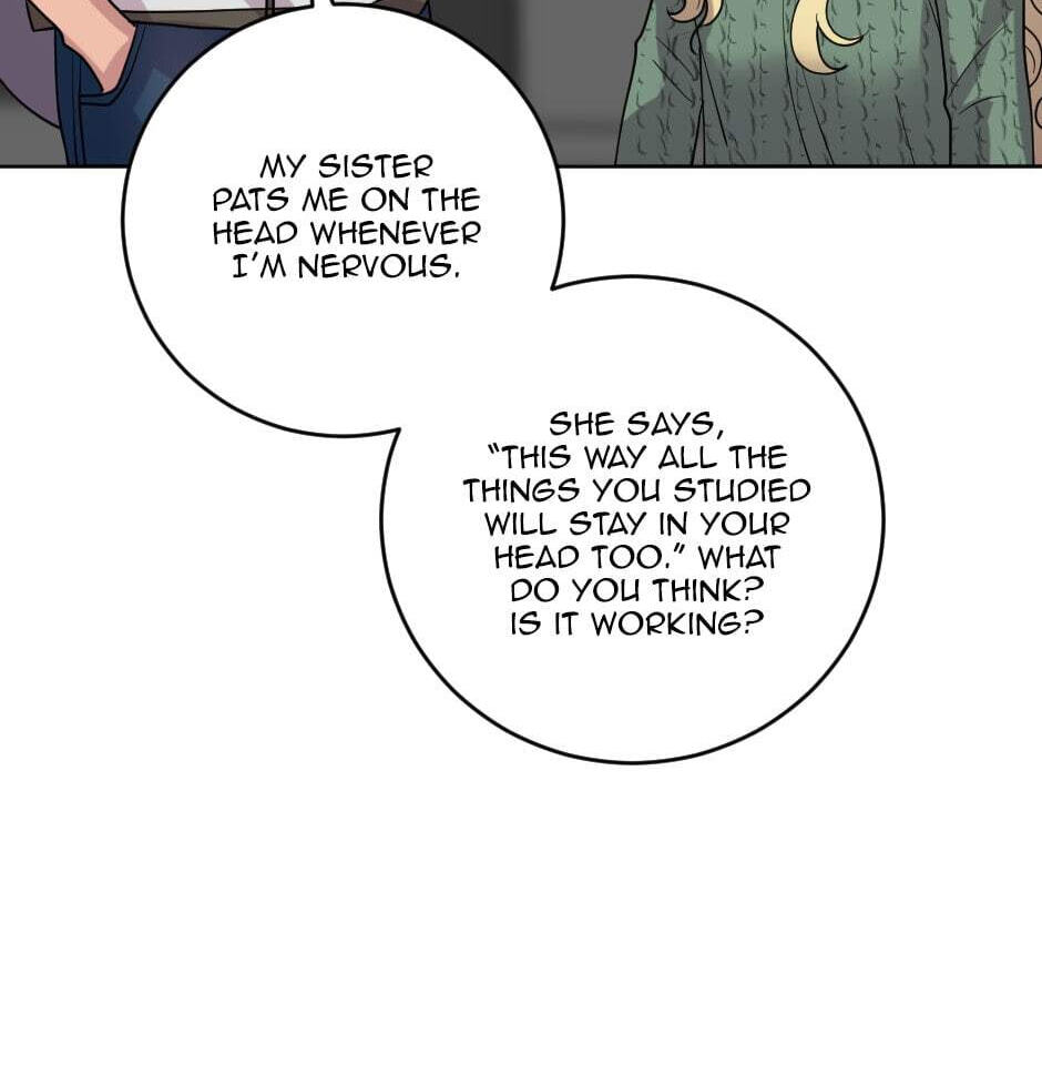 The Male Lead Is a Murderer Chapter 14 page 112 - 