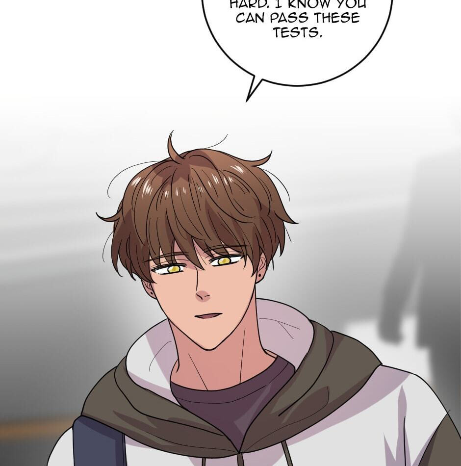 The Male Lead Is a Murderer Chapter 14 page 115 - 