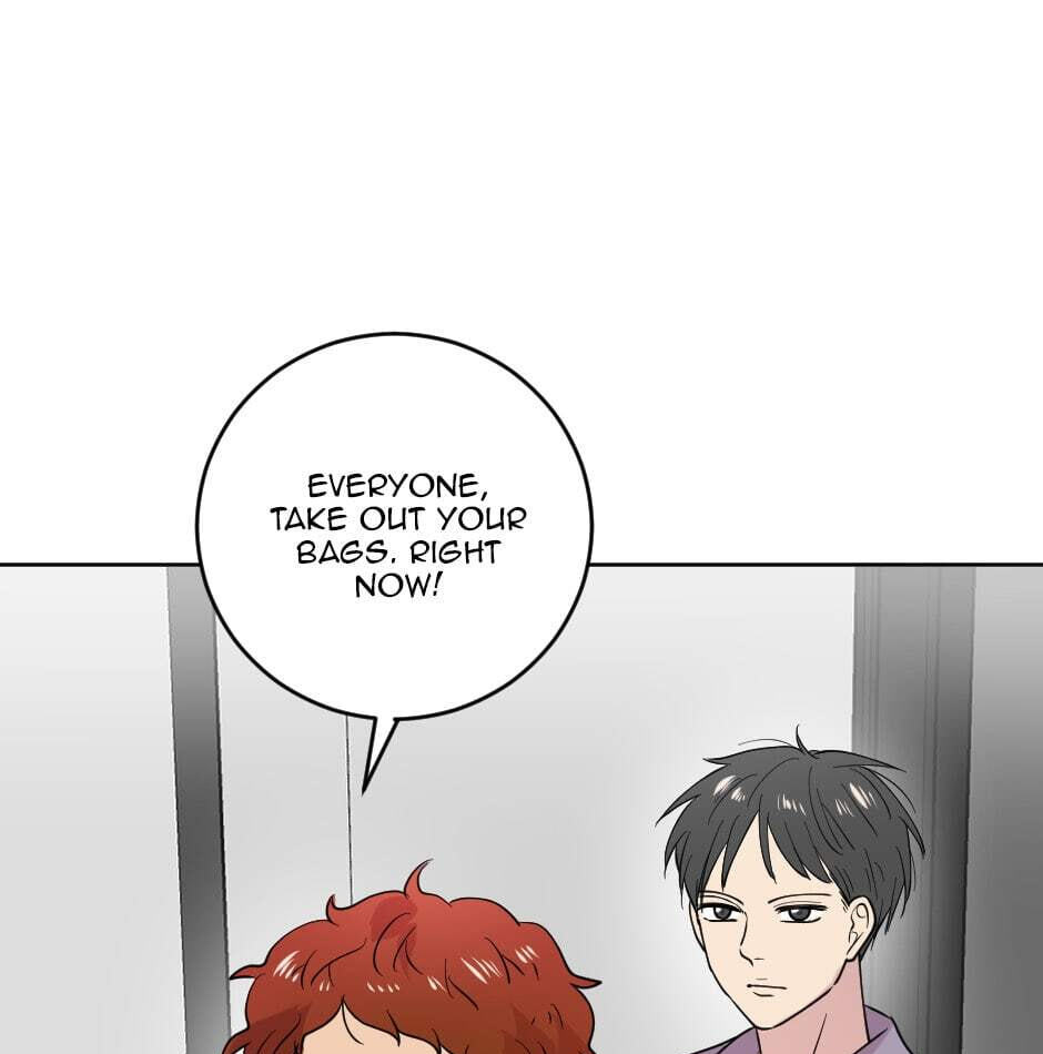 The Male Lead Is a Murderer Chapter 14 page 121 - 