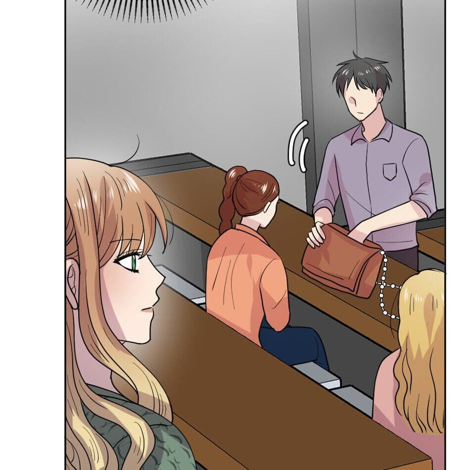 The Male Lead Is a Murderer Chapter 14 page 124 - 