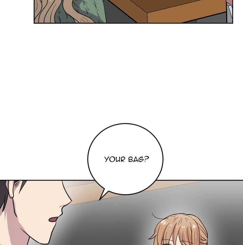 The Male Lead Is a Murderer Chapter 14 page 125 - 