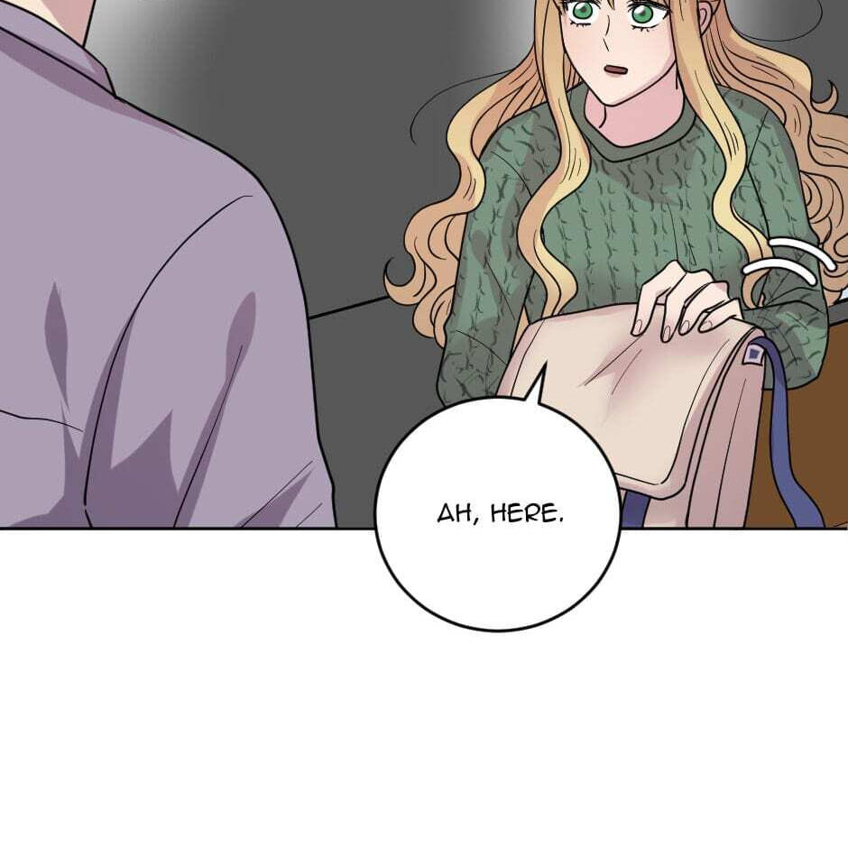 The Male Lead Is a Murderer Chapter 14 page 126 - 
