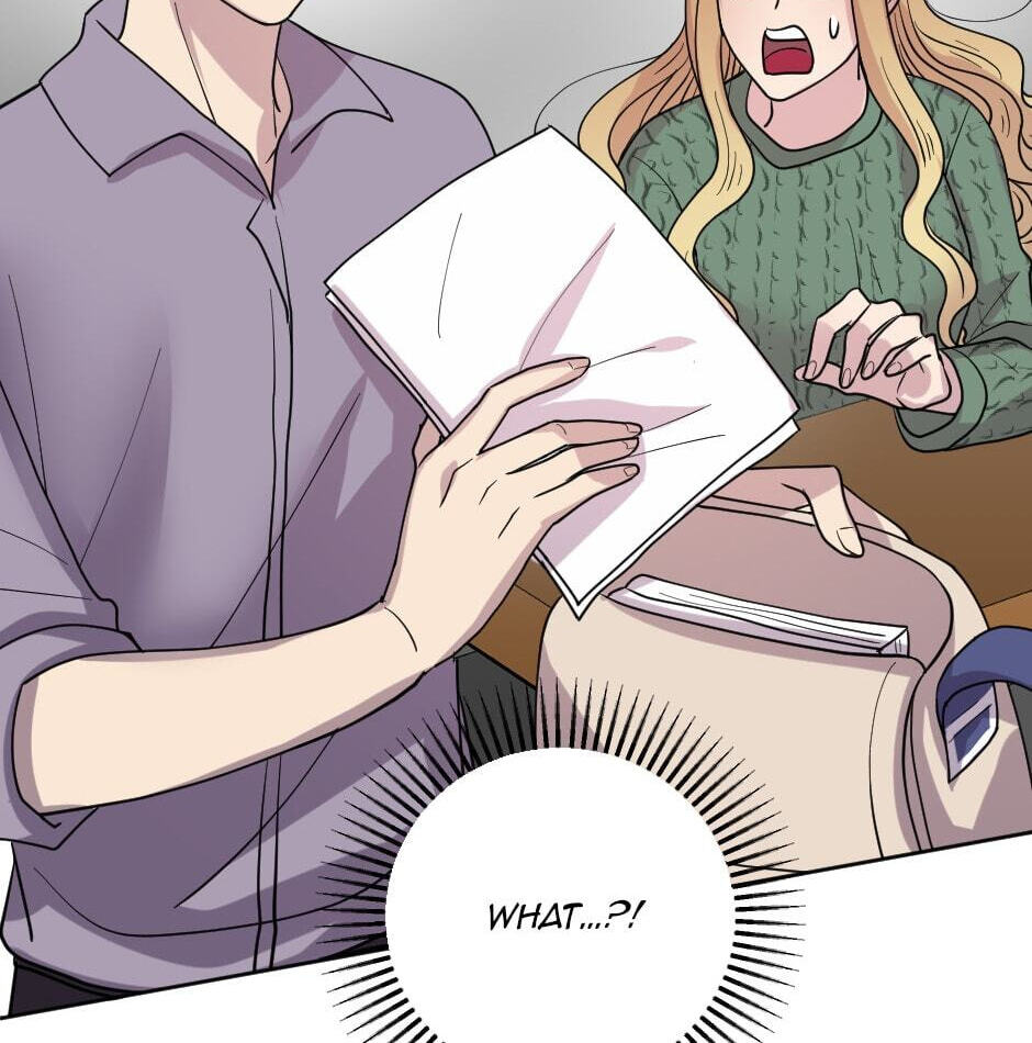 The Male Lead Is a Murderer Chapter 14 page 128 - 