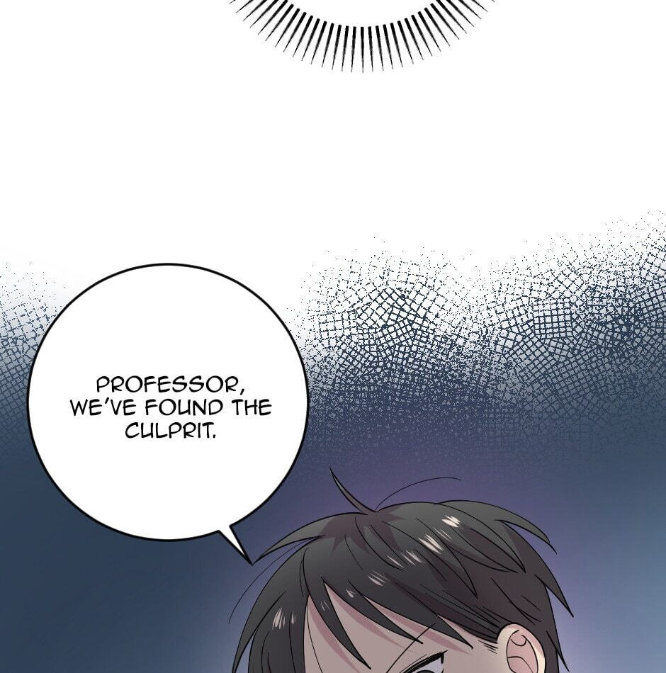 The Male Lead Is a Murderer Chapter 14 page 129 - 