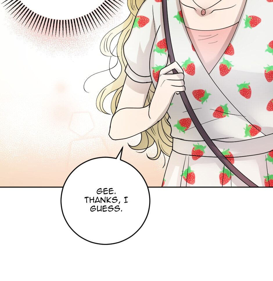 The Male Lead Is a Murderer Chapter 14 page 17 - 