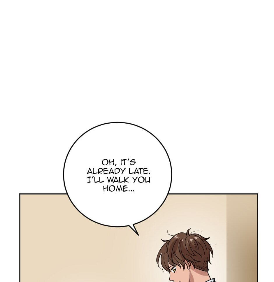 The Male Lead Is a Murderer Chapter 14 page 18 - 