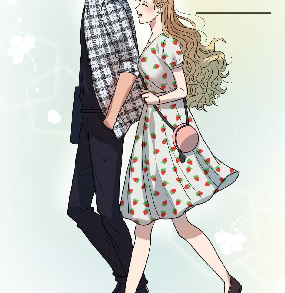 The Male Lead Is a Murderer Chapter 14 page 27 - 