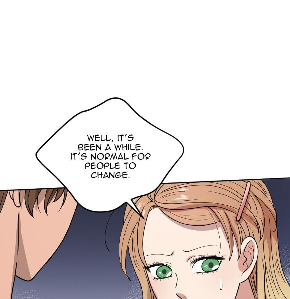The Male Lead Is a Murderer Chapter 14 page 4 - 