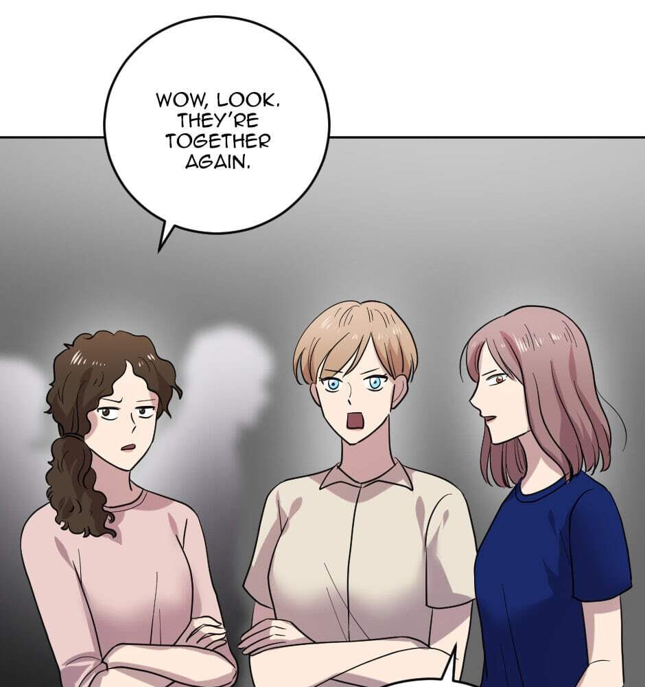 The Male Lead Is a Murderer Chapter 14 page 35 - 