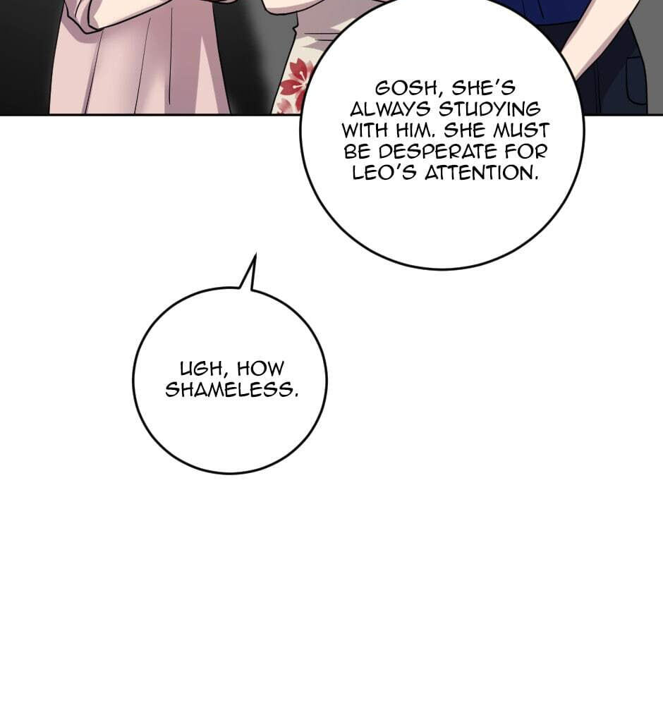 The Male Lead Is a Murderer Chapter 14 page 36 - 