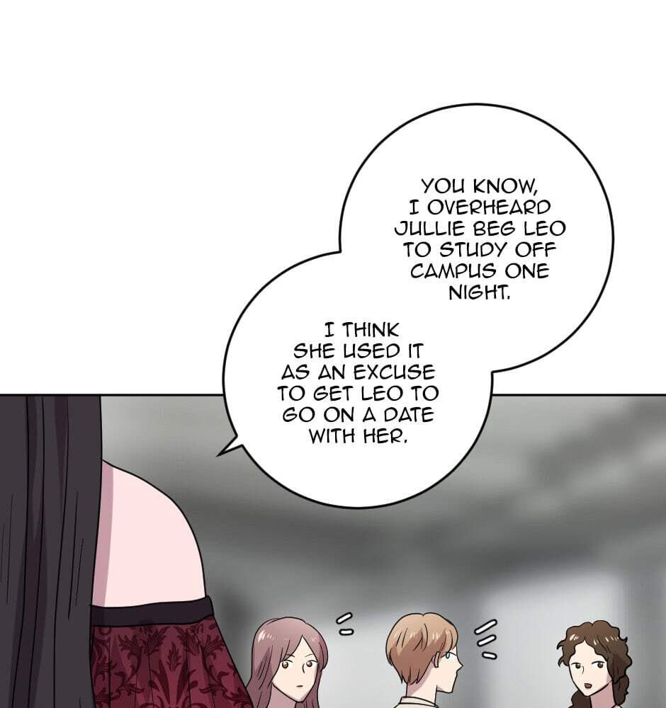 The Male Lead Is a Murderer Chapter 14 page 37 - 