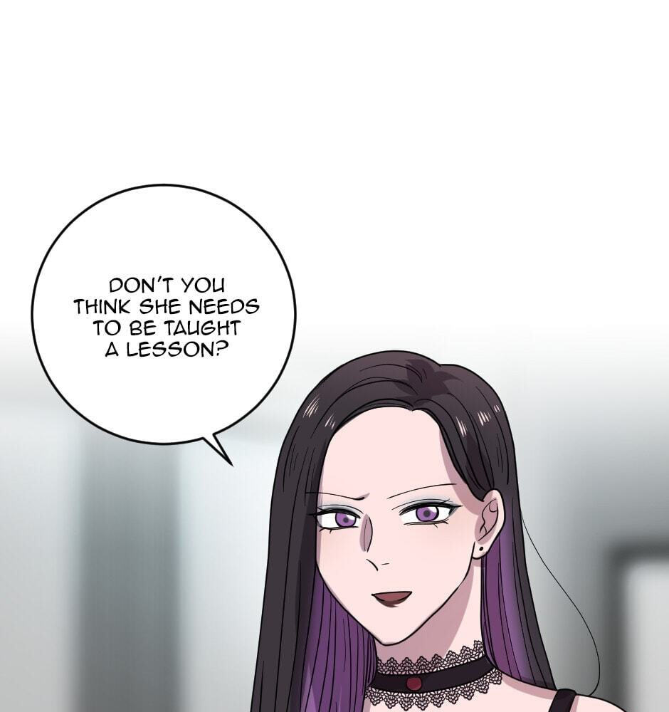 The Male Lead Is a Murderer Chapter 14 page 39 - 