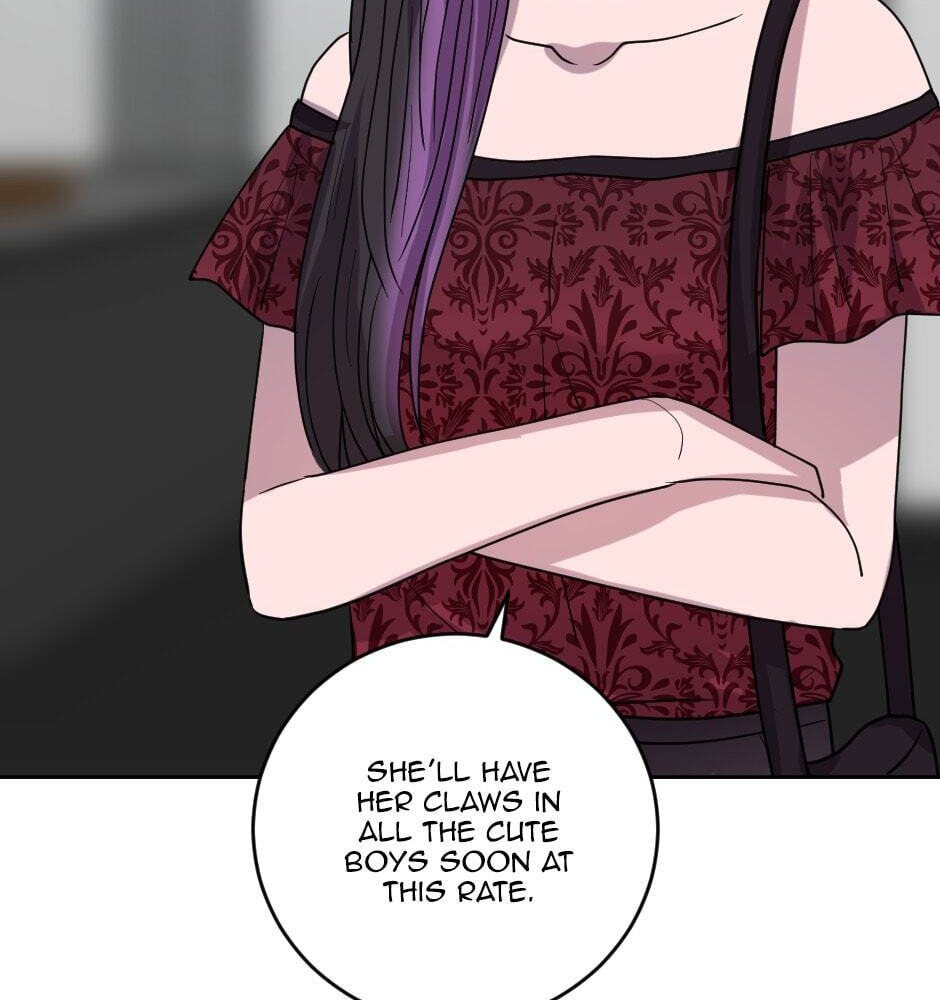 The Male Lead Is a Murderer Chapter 14 page 40 - 