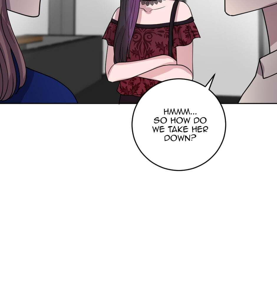 The Male Lead Is a Murderer Chapter 14 page 42 - 