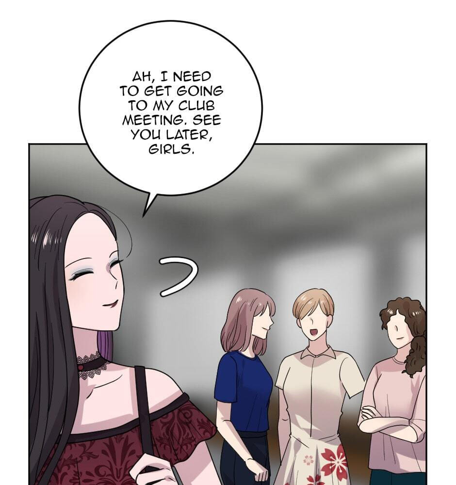 The Male Lead Is a Murderer Chapter 14 page 43 - 