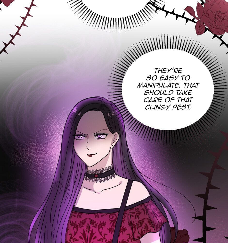 The Male Lead Is a Murderer Chapter 14 page 45 - 