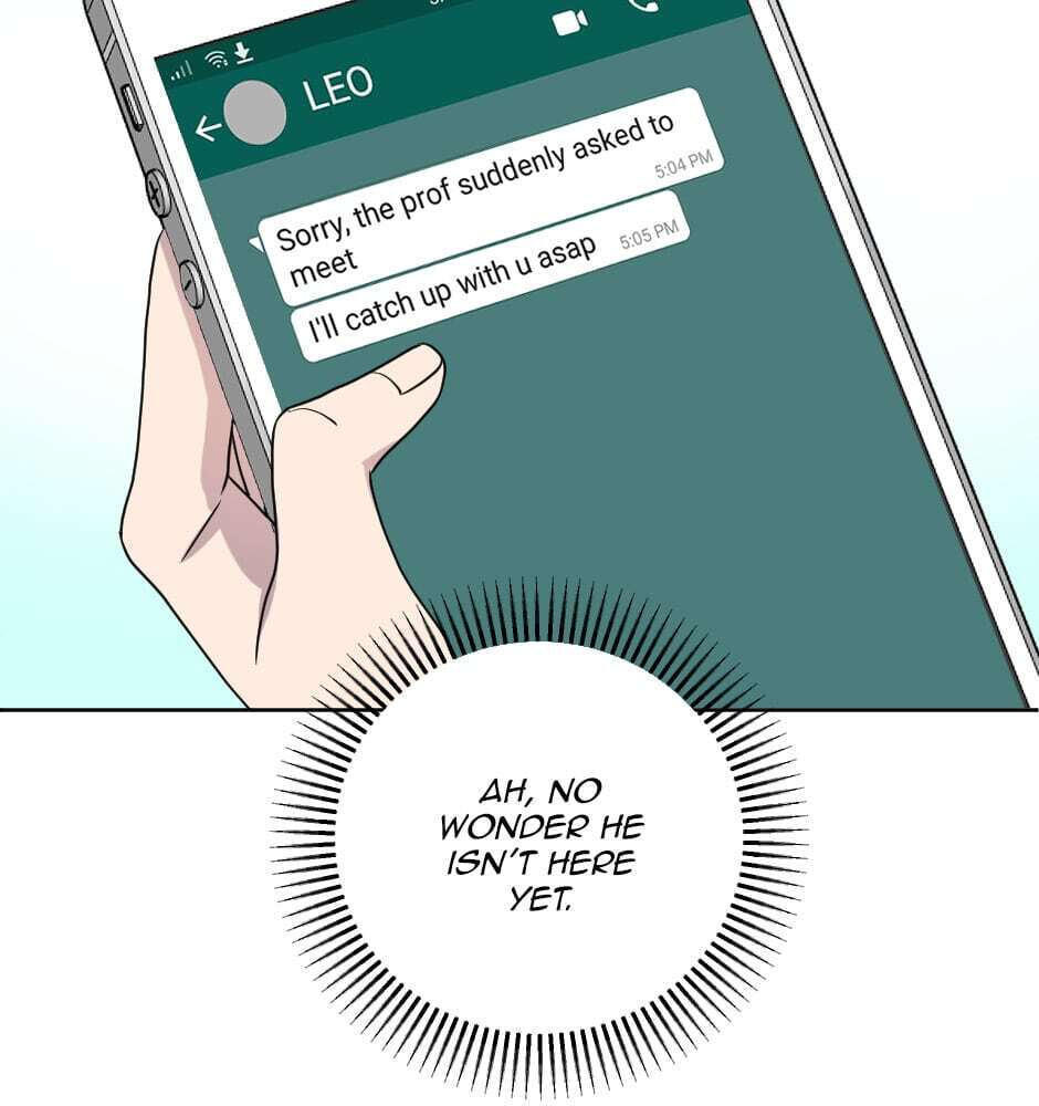 The Male Lead Is a Murderer Chapter 14 page 53 - 