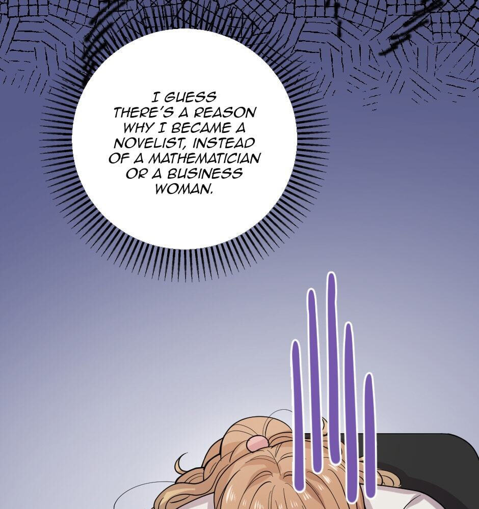 The Male Lead Is a Murderer Chapter 14 page 57 - 