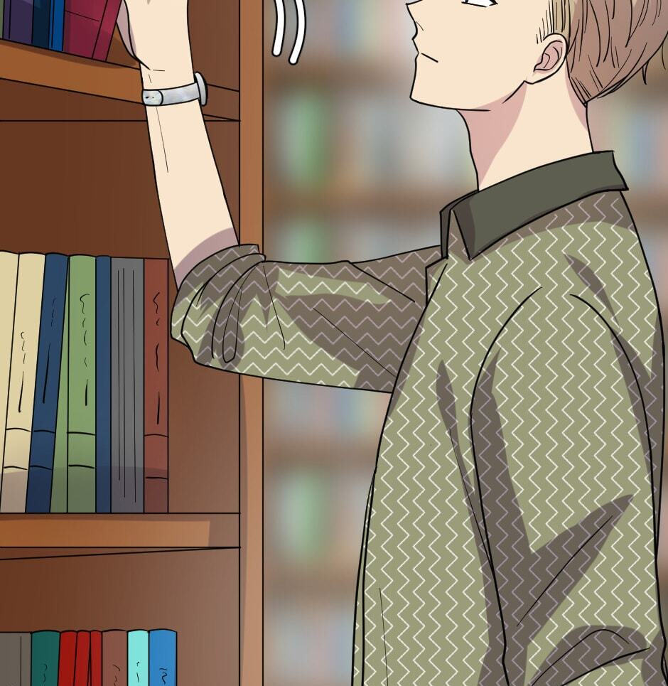 The Male Lead Is a Murderer Chapter 14 page 63 - 