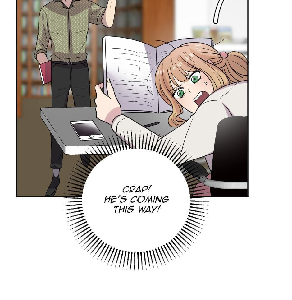 The Male Lead Is a Murderer Chapter 14 page 67 - 