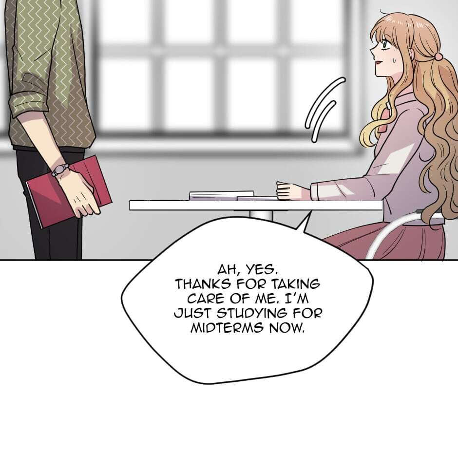 The Male Lead Is a Murderer Chapter 14 page 69 - 