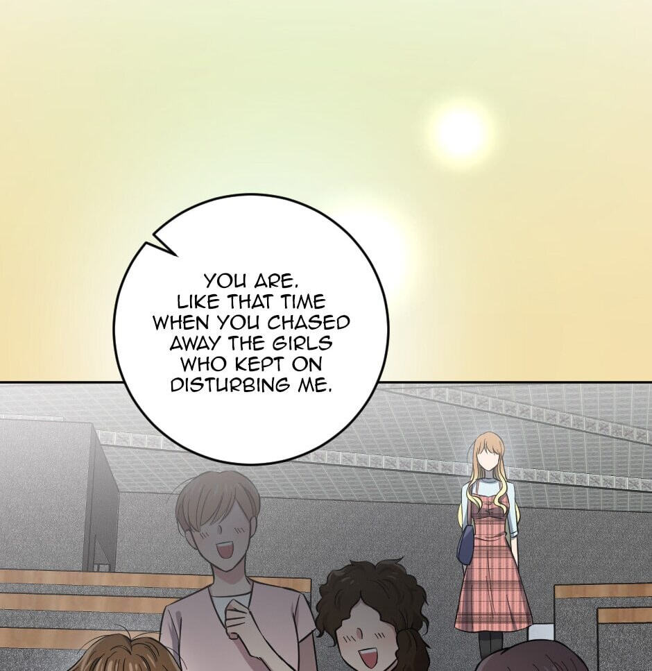 The Male Lead Is a Murderer Chapter 14 page 8 - 