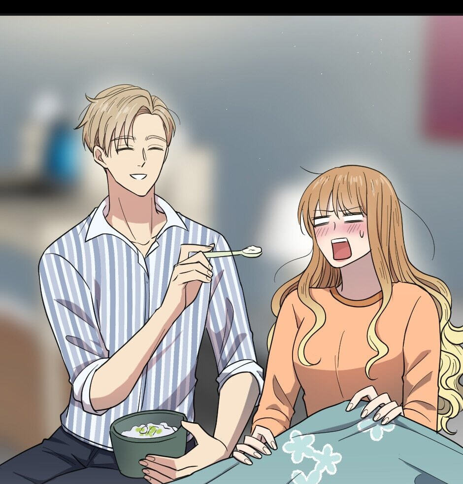 The Male Lead Is a Murderer Chapter 14 page 87 - 