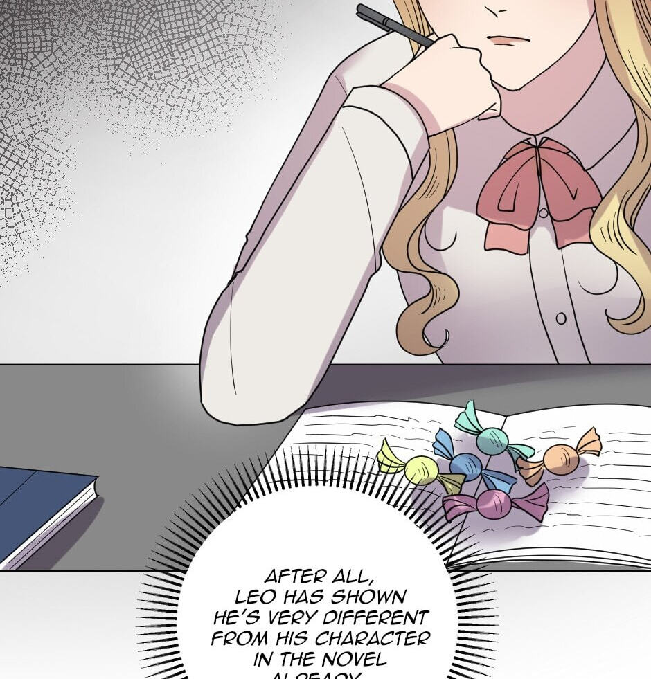 The Male Lead Is a Murderer Chapter 14 page 90 - 