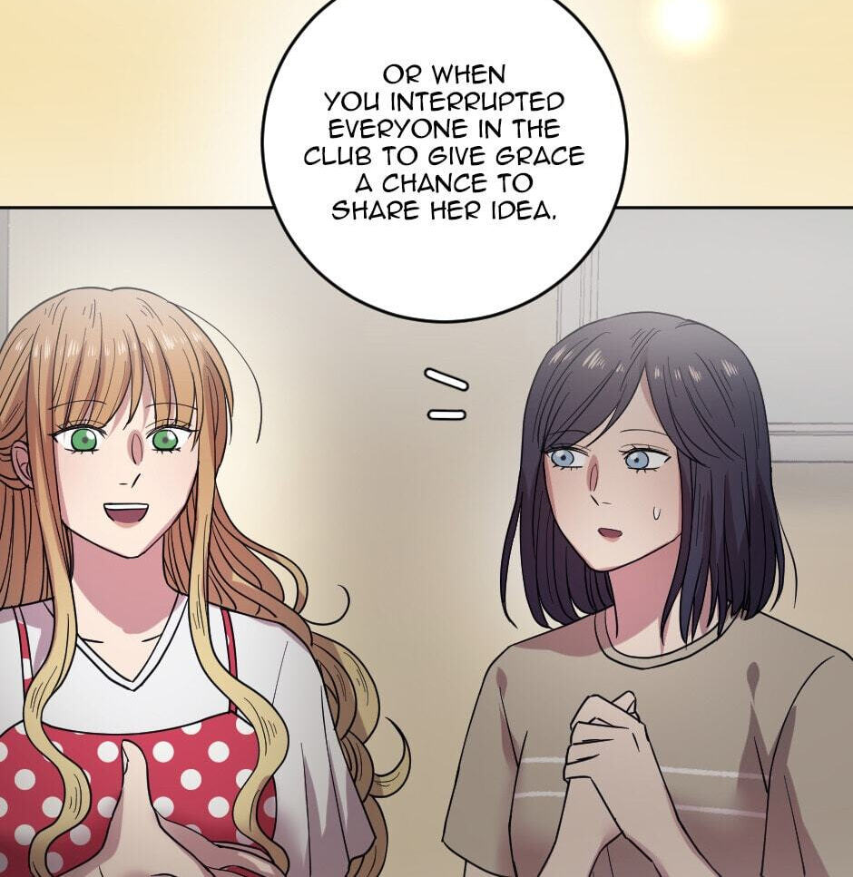 The Male Lead Is a Murderer Chapter 14 page 10 - 