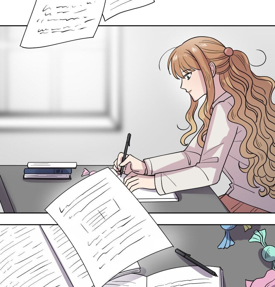 The Male Lead Is a Murderer Chapter 14 page 95 - 