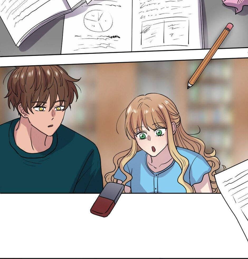 The Male Lead Is a Murderer Chapter 14 page 96 - 