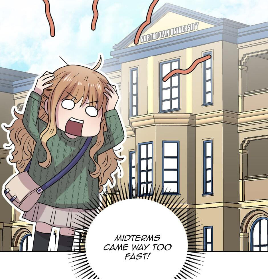The Male Lead Is a Murderer Chapter 14 page 99 - 