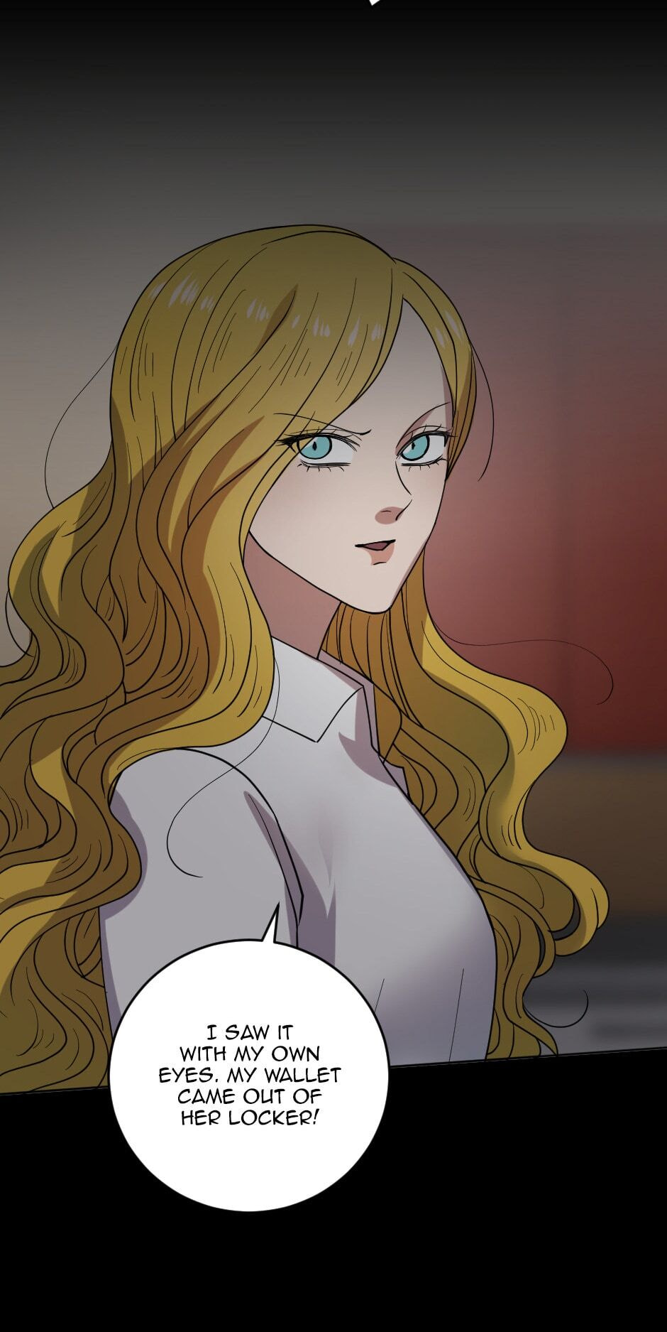 The Male Lead Is a Murderer Chapter 15 page 12 - 