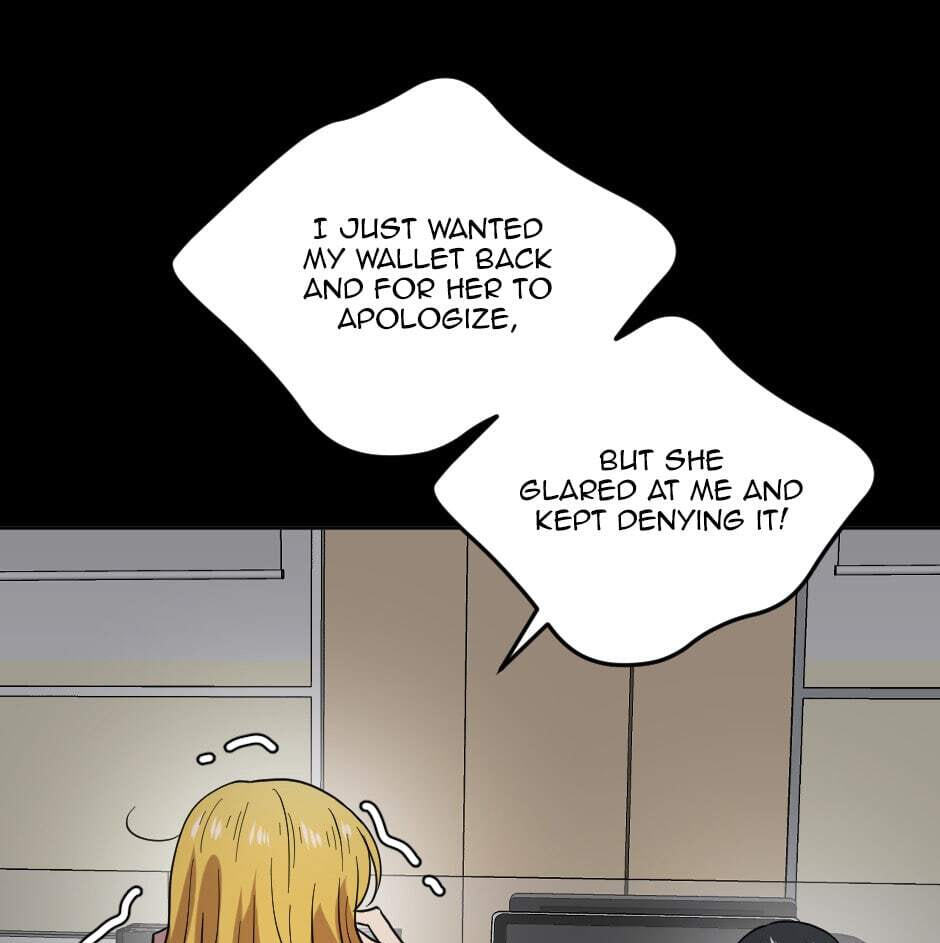The Male Lead Is a Murderer Chapter 15 page 13 - 