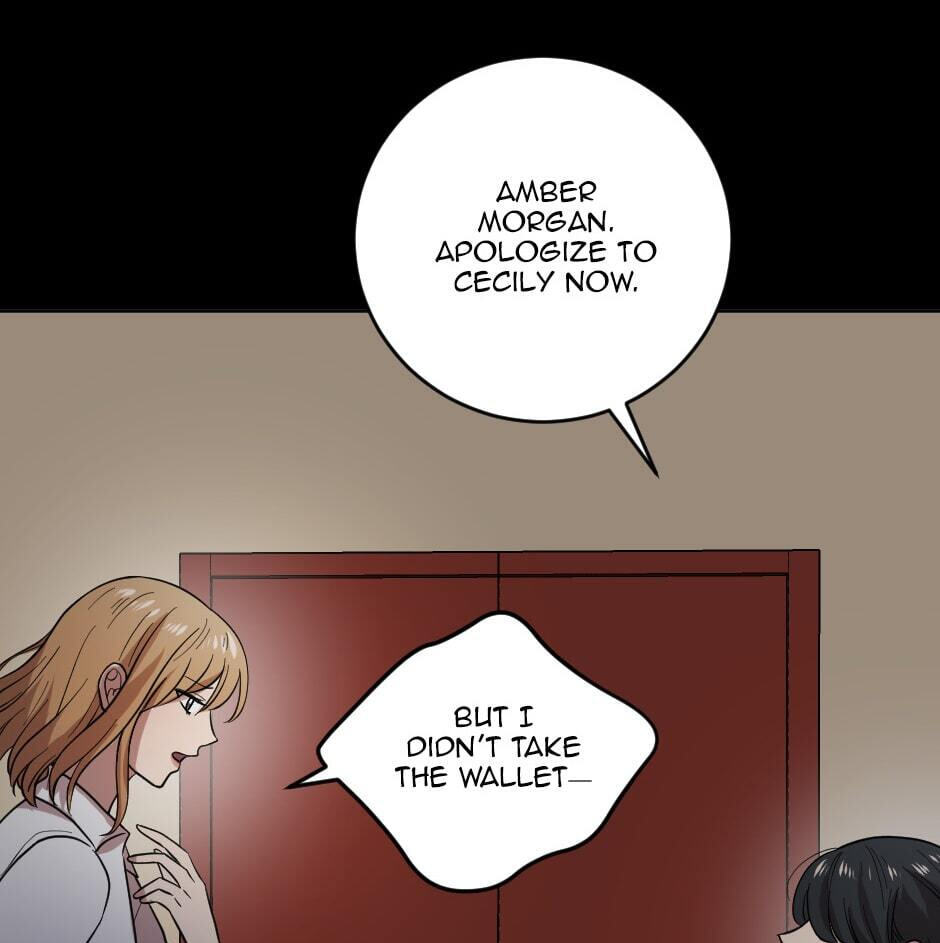 The Male Lead Is a Murderer Chapter 15 page 15 - 