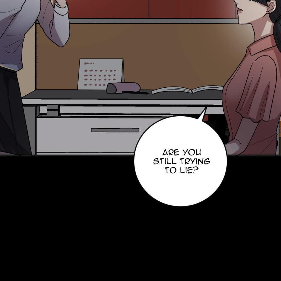 The Male Lead Is a Murderer Chapter 15 page 16 - 