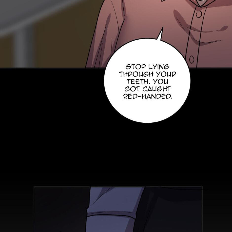 The Male Lead Is a Murderer Chapter 15 page 18 - 