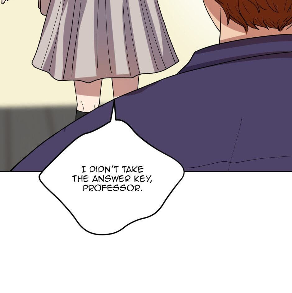 The Male Lead Is a Murderer Chapter 15 page 26 - 