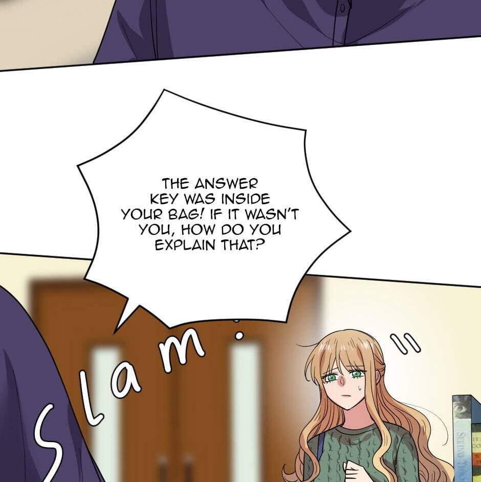The Male Lead Is a Murderer Chapter 15 page 28 - 