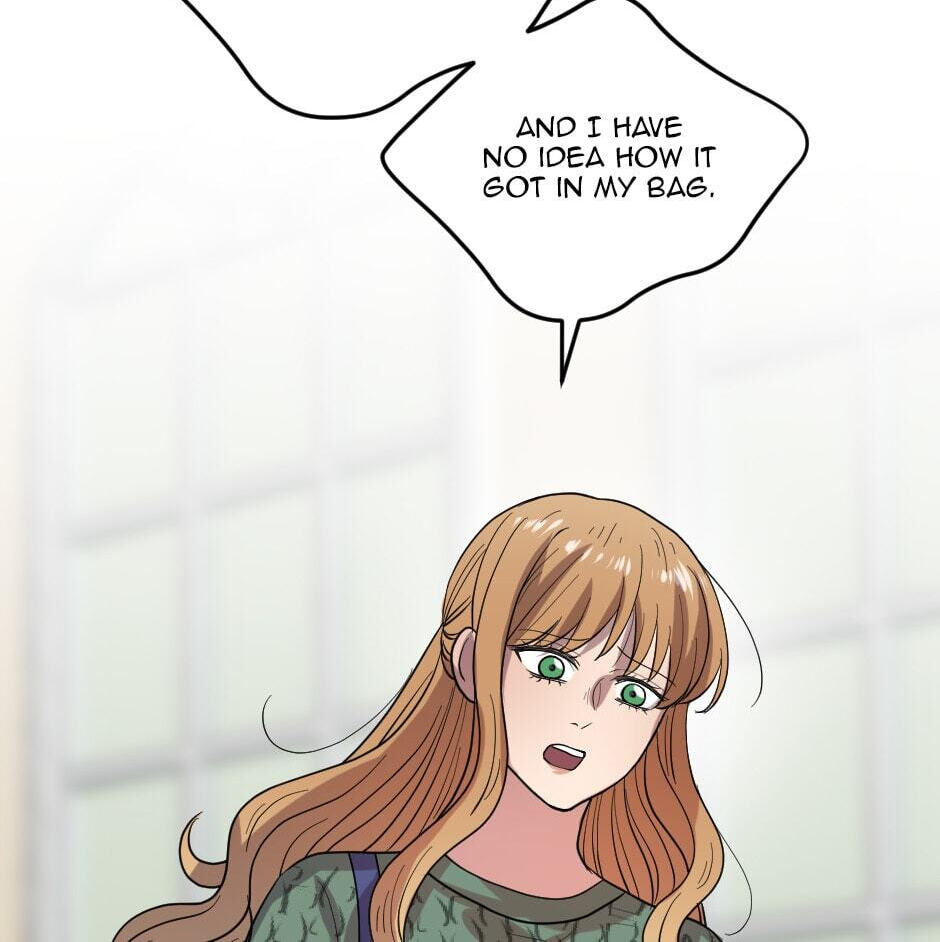 The Male Lead Is a Murderer Chapter 15 page 30 - 